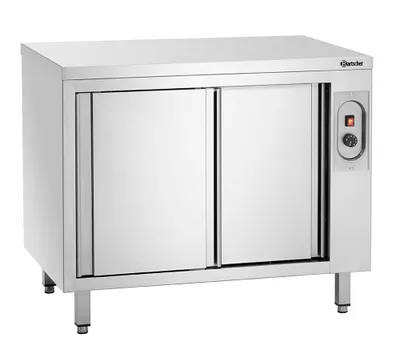 Productafbeelding van Bartscher warmhoudkast 700-4T 1000