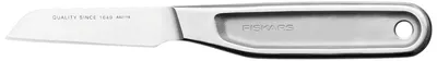 Obrázok produktu pre Fiskars All Steel Lúpacie Nôž 7 cm 1062889