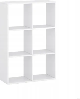 Produktbild von Bücherregal Modernes Aufbewahrungsregal Bücherschrank,Wohnzimmerschrank