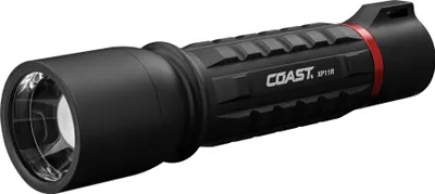 Produktbild von Coast LED Taschenlampe XP11R wetterfest und staubresistent