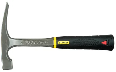 Image de Stanley HTS Maurerhammer FatMax Antivibe 570g