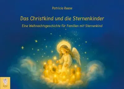 Obrázek produktu pro Das Christkind und die Sternenkinder