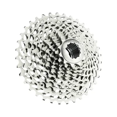 Zdjęcie produktu dla SRAM PG-1170, Kaseta rowerowa, Aluminium, Stal, Srebrny, SRAM Force 1, Force 22, RED 22