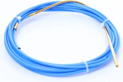 Image de Âme PTFE 4,5 m 'bleu
