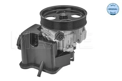 Produktbild von MEYLE 014 631 0010 Servolenkung Pumpe Servopumpe passend für MERCEDES-BENZ C-Klasse Limousine (W204) Hydraulisch