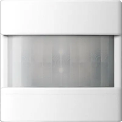 Obrázok produktu pre Jung BTA17181WUWW JUNG HOME Detektor pohybu 1,1 m-IP 44 (BTA17181WUWW)