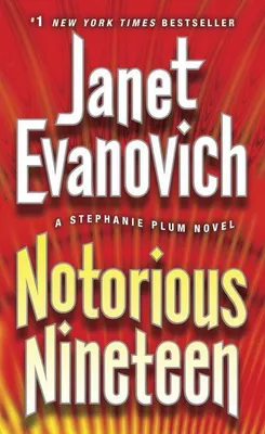 Image de Notorious Nineteen