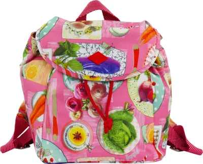 Produktbild von Oilily Picnic XS Backpack Lemonade
