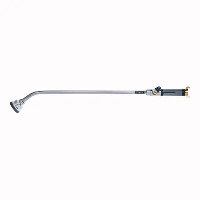 Produktbild von Giegert plus-soft rain classic plus Alu, Messing, Kunststoff plus Schnellkupplung, 60 cm