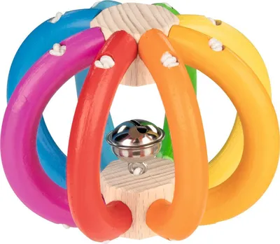 Produktbild von Goki 65327, Junge/Mädchen, Mehrfarbig