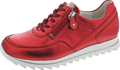 Produktbild von Waldläufer Haiba 923011-148-022 (4.5/rot)