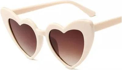 Zdjęcie produktu dla Okulary przeciwsłoneczne HEART BROWN OK272WZ3