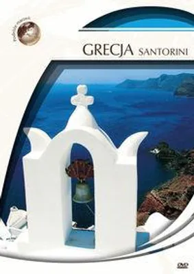 Zdjęcie produktu dla Podróże Marzeń - Grecja Santorinii