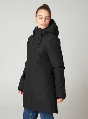 Zdjęcie produktu dla Kurtka outdoorowa PROTEST PRTLANIAKEA True Black 36