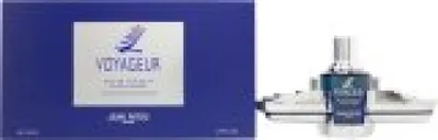 Image de Jean Patou Voyageur Eau de Toilette 50ml Spray - Ship Edition
