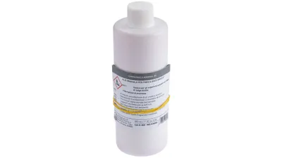 Produktbild von CAMPAGNOLO Bremsflüssigkeit Mineralöl, mineralisch 350 ml Flasche