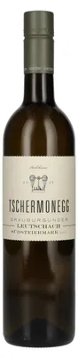 Produktbild von Tschermonegg Grauburgunder Leutschach Südsteiermark DAC 2025 13% Vol. 0,75l