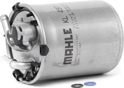 Zdjęcie produktu dla Filtr paliwa KNECHT KL 497D