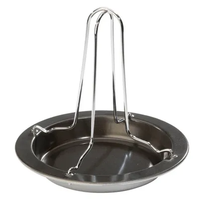 Produktbild von Westmark Hähnchengriller Edelstahl 21 cm