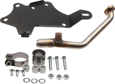 Obrázek produktu pro Montážní sada výfuku Tecnigas 4SCOOT TRE