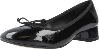 Produktbild von GEOX D FLORETIA Schwarz