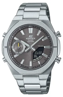 Produktbild von Casio Herren Armbanduhr Edifice ECB-S10D-8AEF Bluetooth® Smartphone Link