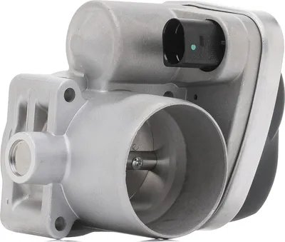 Image de Papillon Des Gaz Vw Polo 1.4 01-