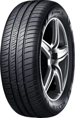 Immagine prodotto di Nexen N-Blue S 205/55R16 91V Bsw