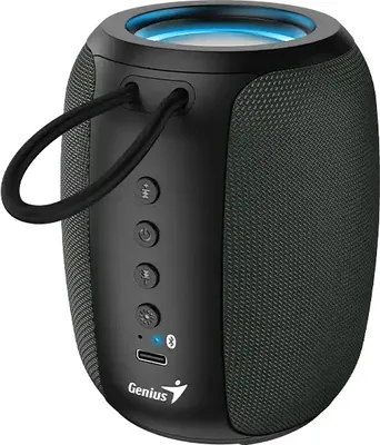 Image de GENIUS repro SP-915BT Grey