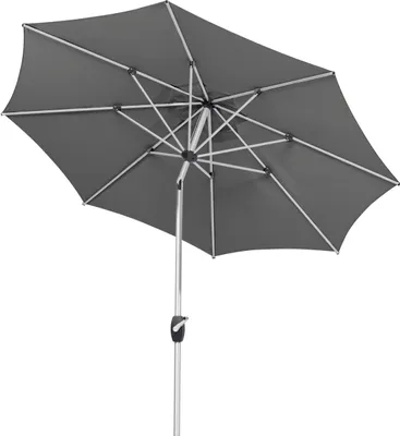 Immagine prodotto di Ombrellone Schneider VENEDIG 270/8 grigio 683-15