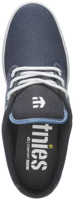 Produktbild von Etnies Jameson 2 Eco Blue/Black/White Größe EU 47