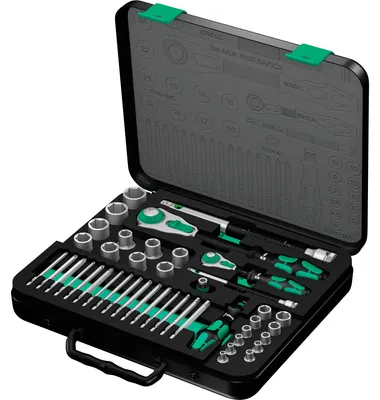 Produktbild von Wera 8100 SA/SC 2 Zyklop