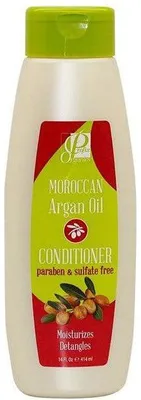 Obrázok produktu pre Kondicionér s marockým arganovým olejom Profix – 414 ml