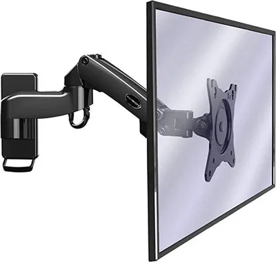 Immagine prodotto di Supporto da parete per TV da 17 a 27 pollici