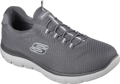 Produktbild von Skechers Summits CHAR Größe EU 44 Normal