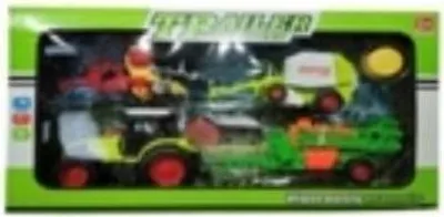 Produktbild von Bauernhof-Set (Spielzeug, Fahrzeuge)