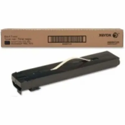 Image de Xerox 006R01525, Noir, 1 pièce(s)