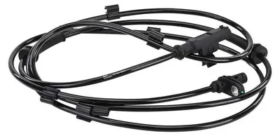 Produktbild von DELPHI ABS Sensor Raddrehzahl Hinten Rechts für SMART FORTWO Coupe (451) SS21654-12B1
