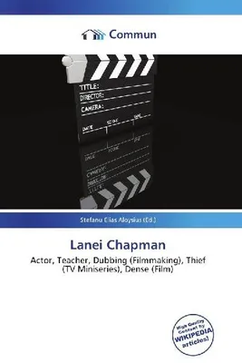 Produktbild von Lanei Chapman