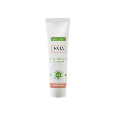 Produktbild von INCIA Stretch Mark Gel Cream 75 ml