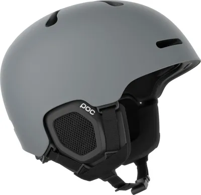 Produktbild von POC Fornix MIPS Unisex Skihelm Snowboardhelm grau 55-58