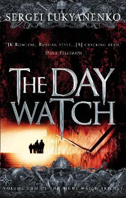 Produktbild von The Day Watch