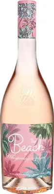 Produktbild von Chateau d'Esclans The Beach by Whispering Angel 2024 | Provence, Frankreich | 750ml 12.50% Vol.