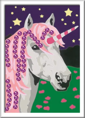 Immagine prodotto di Unicorno