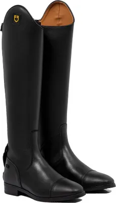 Produktbild von Equestro Xs Junior-reitstiefel Braun EU 35 Braun EU 35