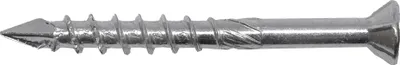 Immagine prodotto di Viti MDF zincate 4 x 40 mm Torx 15 - 200 pezzi