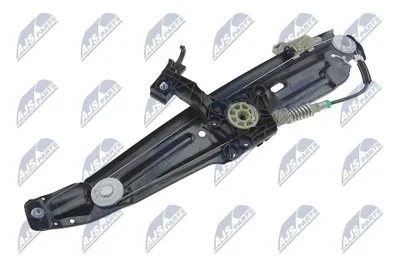 Produktbild von NTY EPS-BM-038 Elektrischer Fensterheber Hinten Rechts für BMW 5 Touring (F11) 5 Limousine (F10)