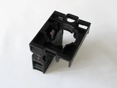 Obrázek produktu pro Kontaktní prvek 1S - Pomocný blok kontaktů 1 NO / 0 NC M22-AK10