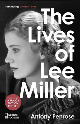Produktbild von The Lives of Lee Miller