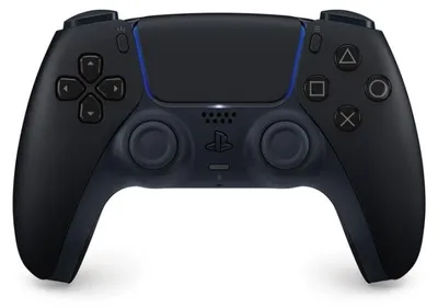 Produktbild von Gaming-Controller SONY DualSense schwarz kabellos PS5